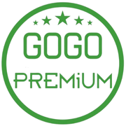 Gogo premium